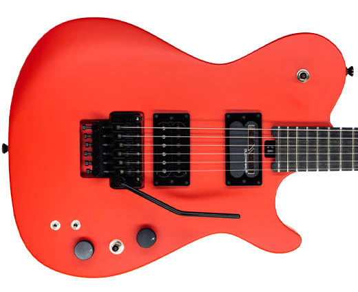 Guitar Electronics