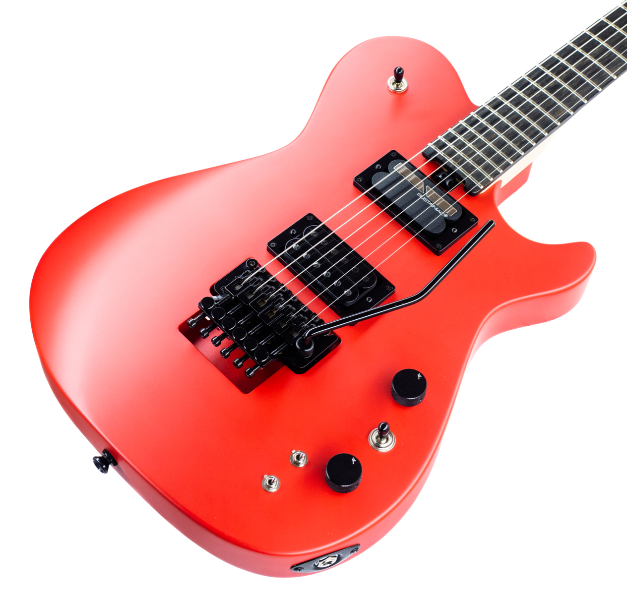 Guitar Hardware