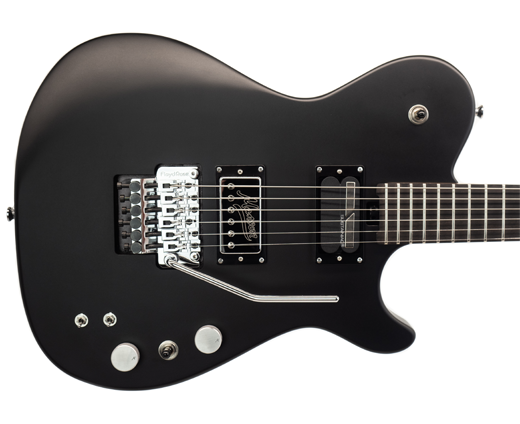 Guitar Electronics