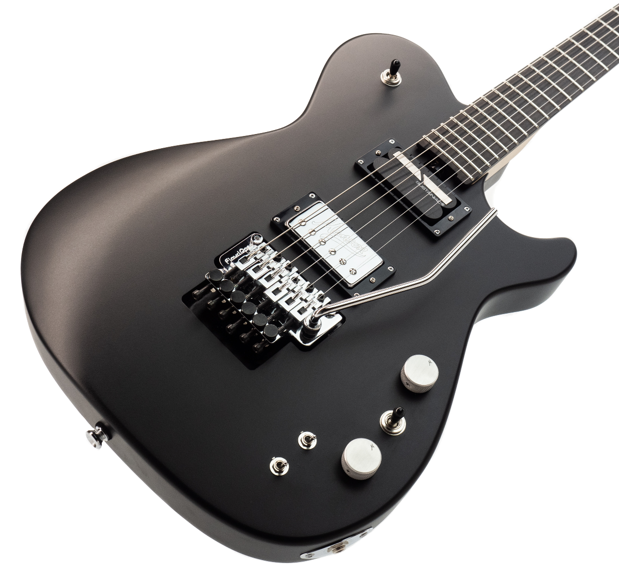 Guitar Hardware