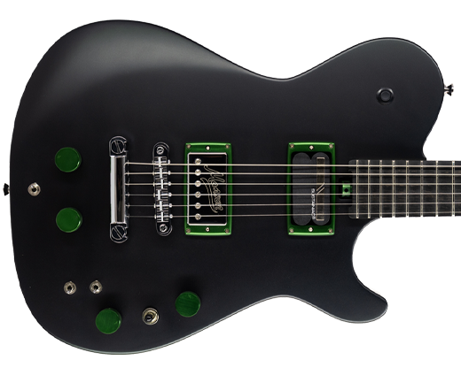 Guitar Electronics