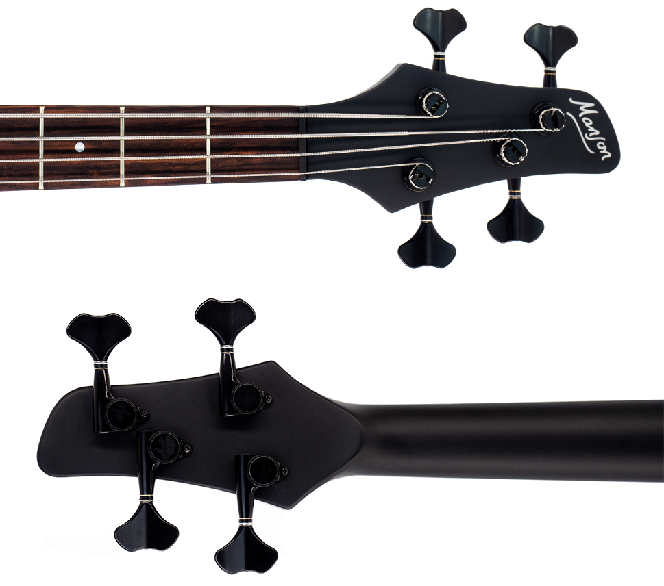 Guitar Neck