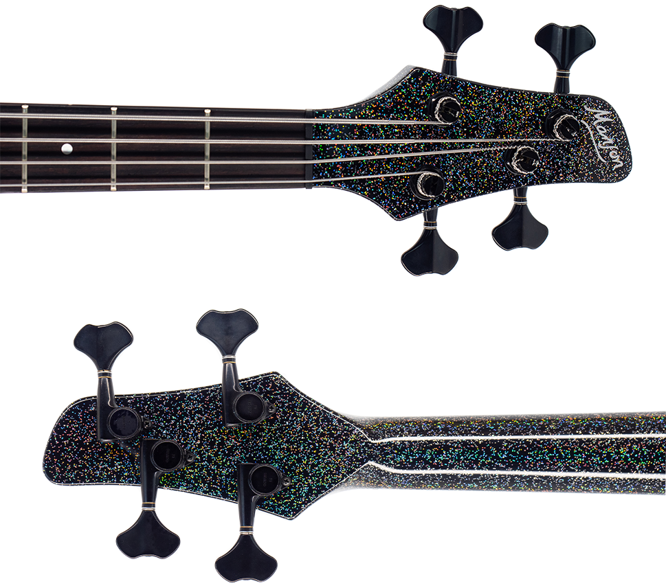 Guitar Neck