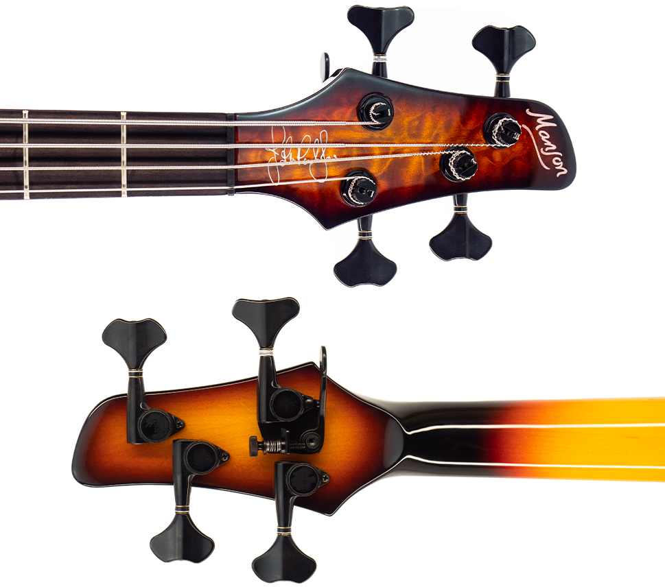 Guitar Neck
