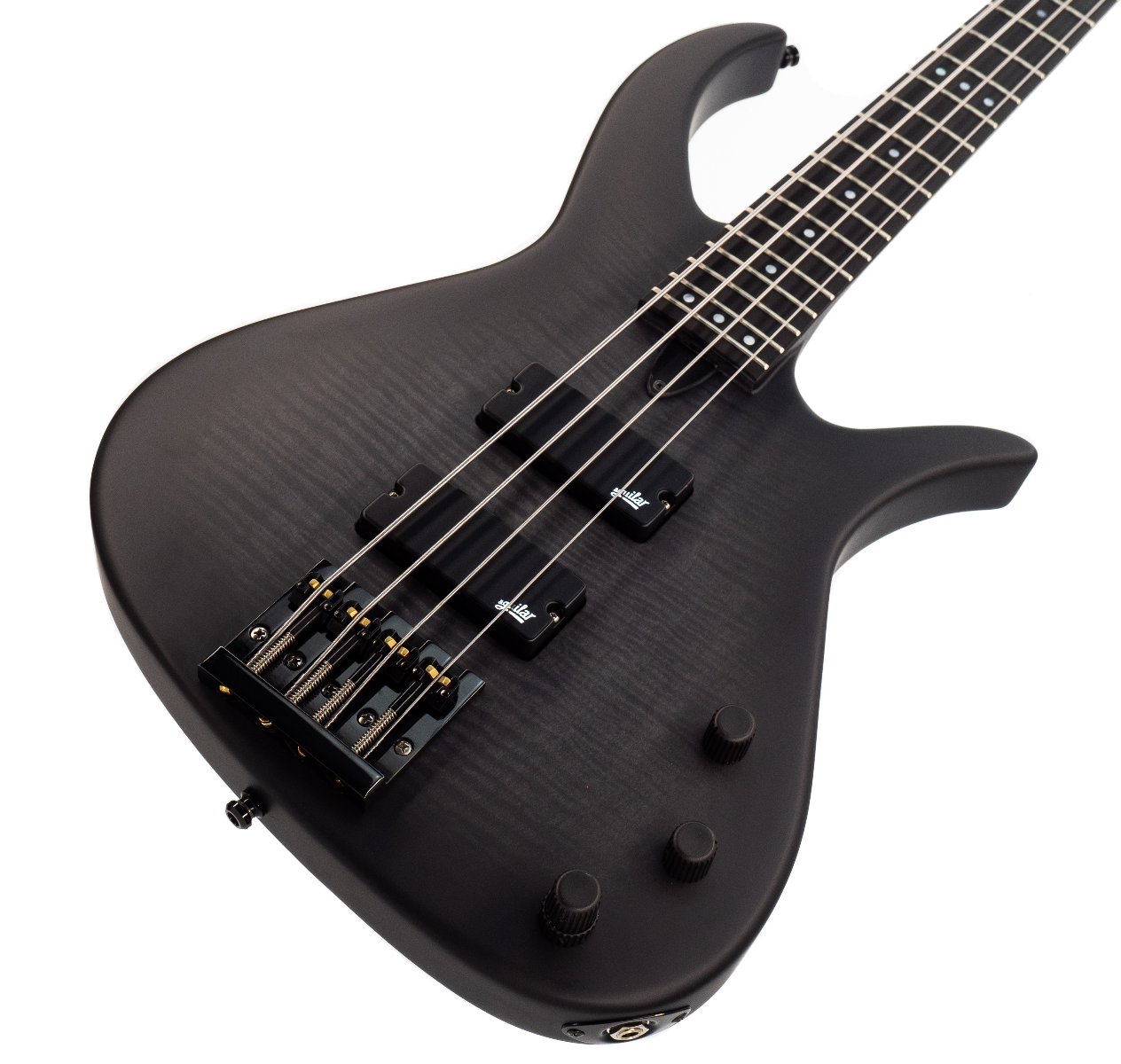Guitar Hardware