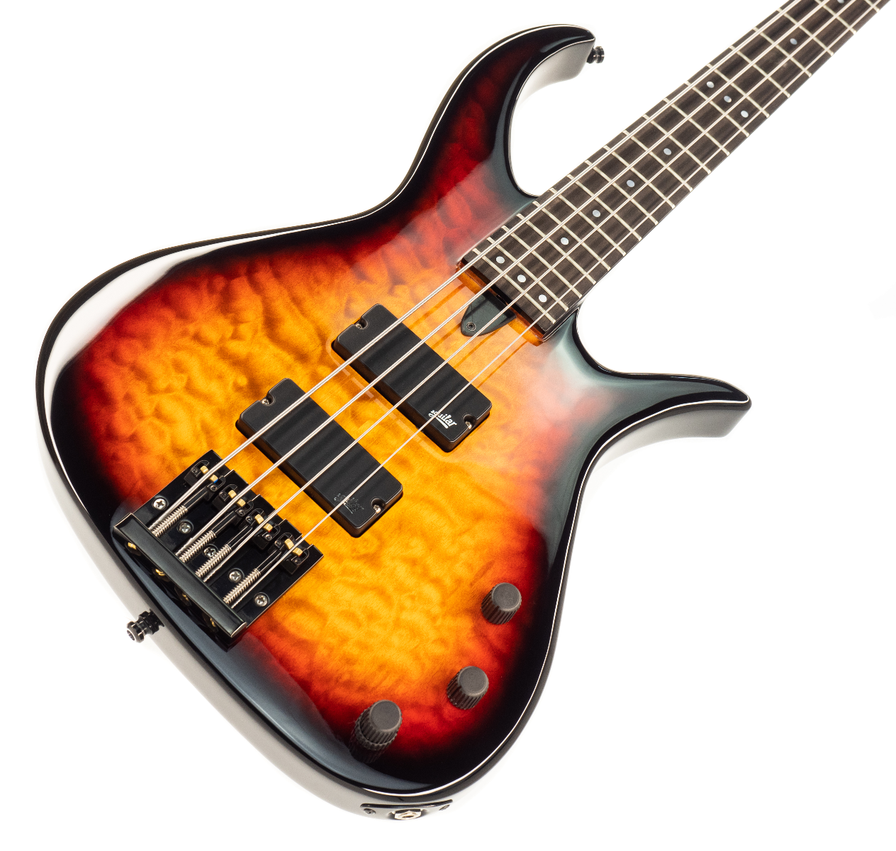 Guitar Hardware
