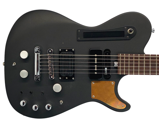 Guitar Electronics