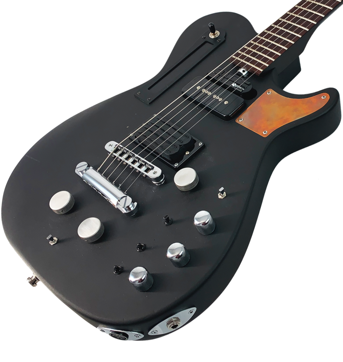 Guitar Hardware