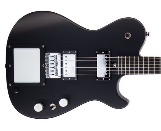 Guitar Electronics