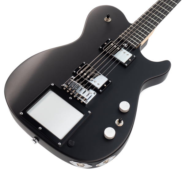 Guitar Hardware