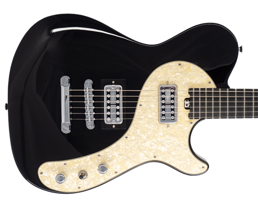 Guitar Electronics