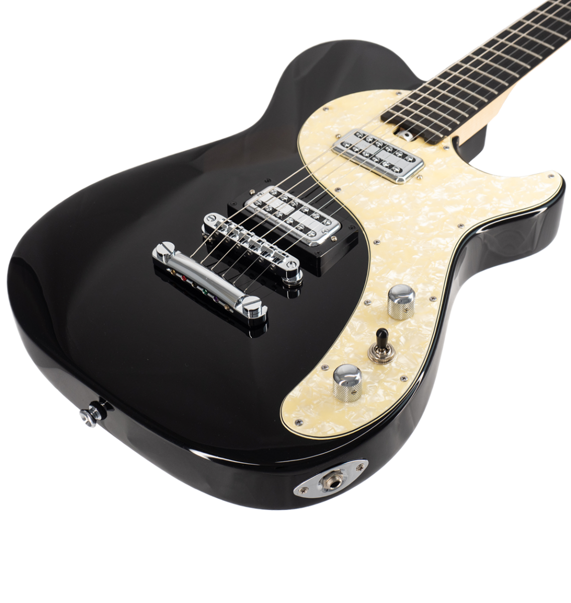Guitar Hardware