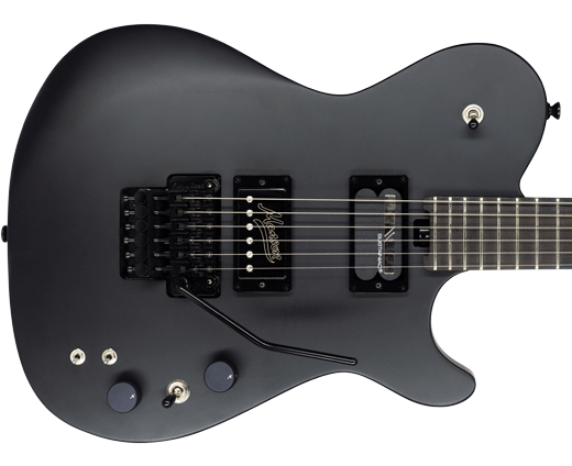 Guitar Electronics
