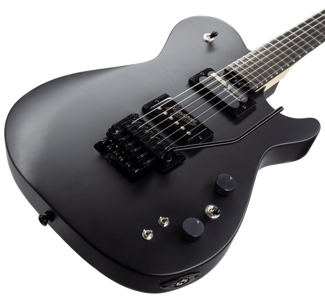 Guitar Hardware
