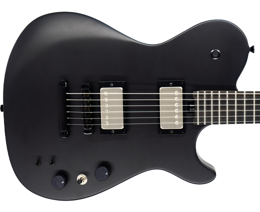 Guitar Electronics