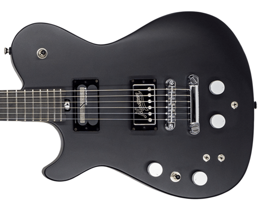 Guitar Electronics