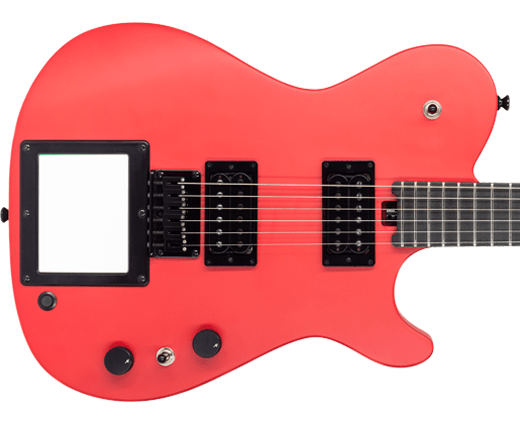 Guitar Electronics