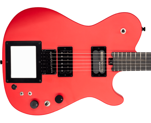 Guitar Electronics