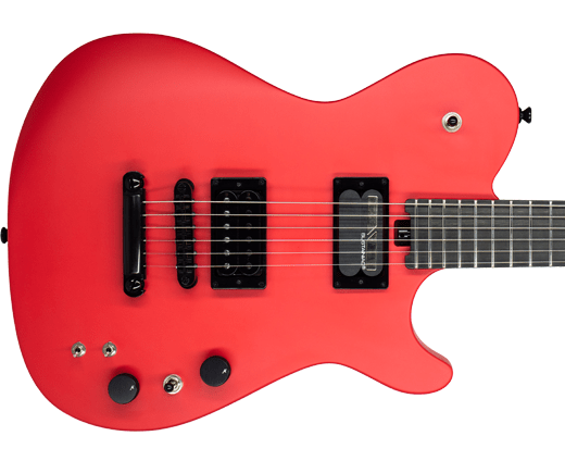 Guitar Electronics