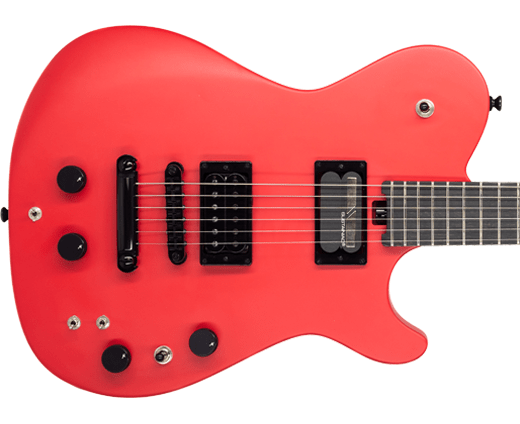 Guitar Electronics