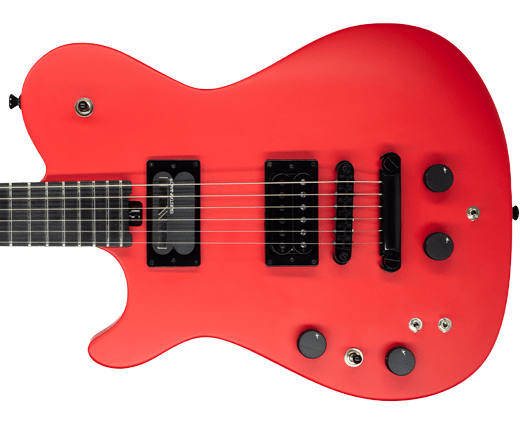 Guitar Electronics