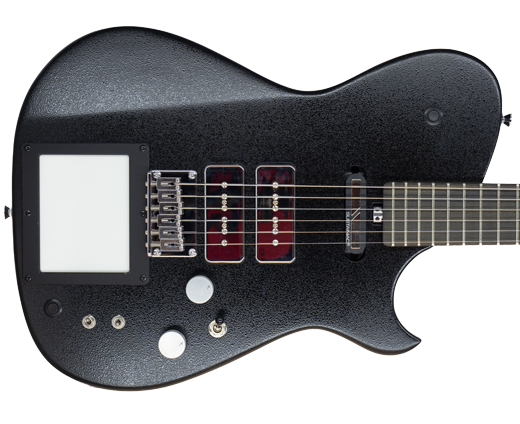 Guitar Electronics