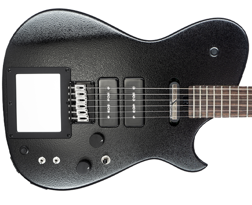 Guitar Electronics