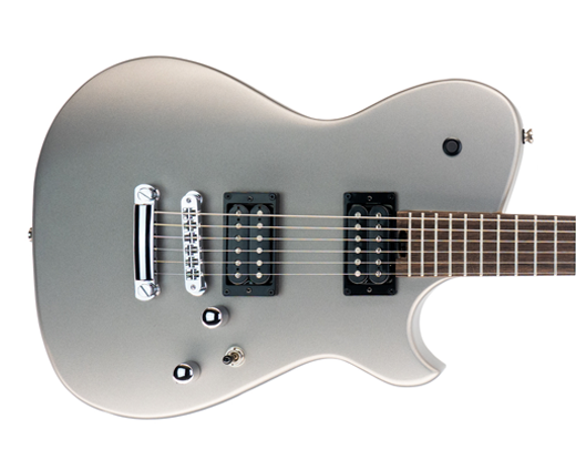 Guitar Electronics