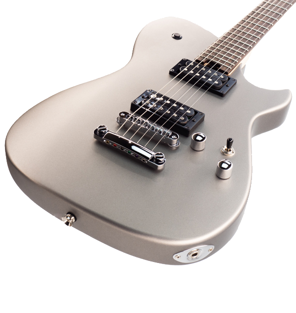Guitar Hardware