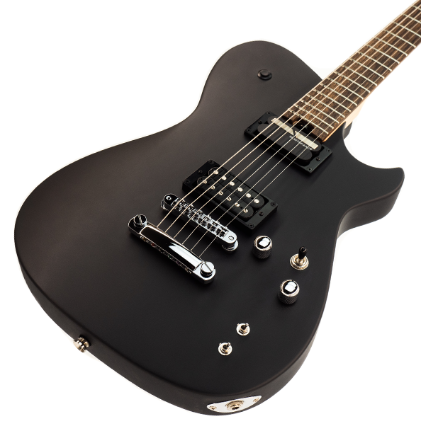 Guitar Hardware