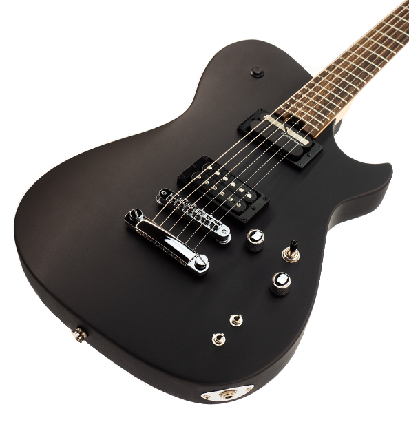 Guitar Hardware