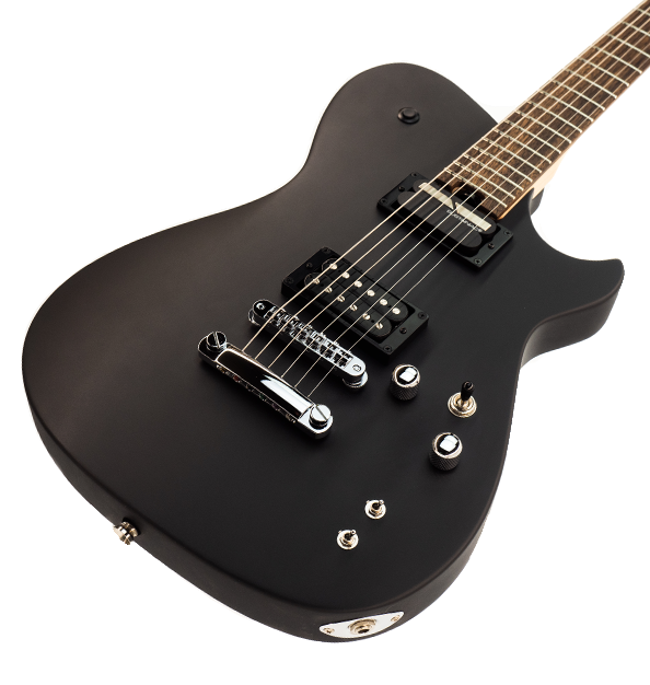 Guitar Hardware