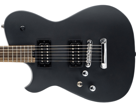 Guitar Electronics