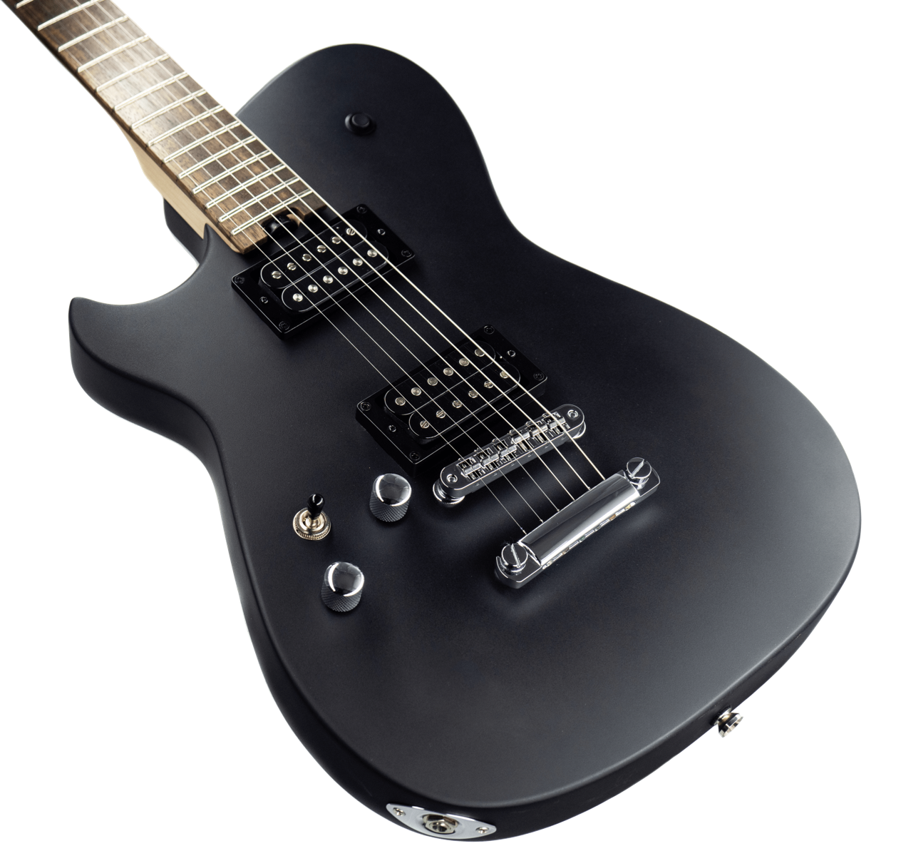 Guitar Hardware