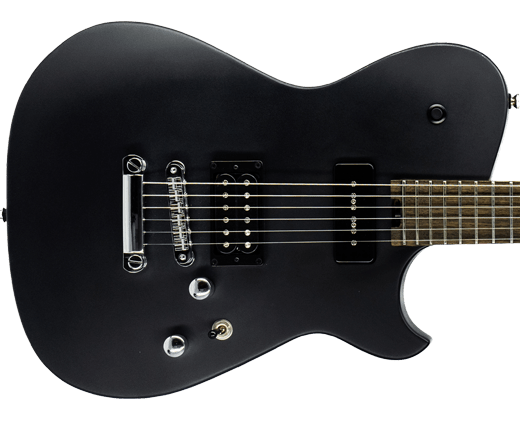 Guitar Electronics