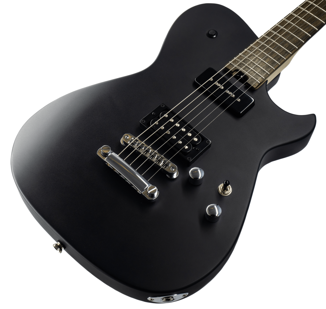 Guitar Hardware