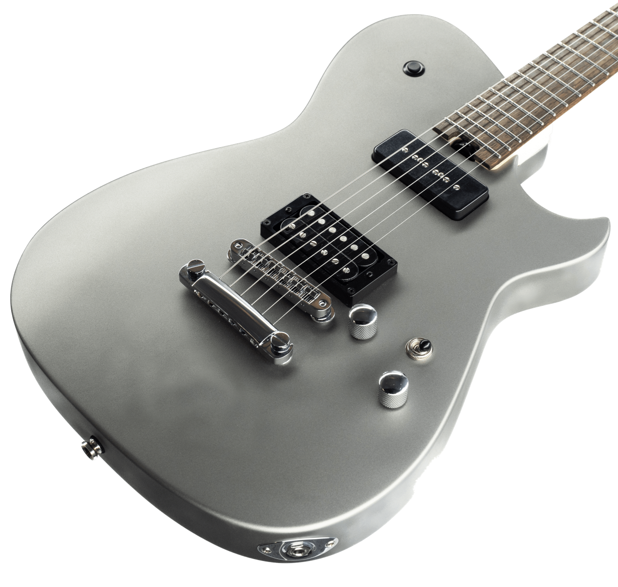 Guitar Hardware