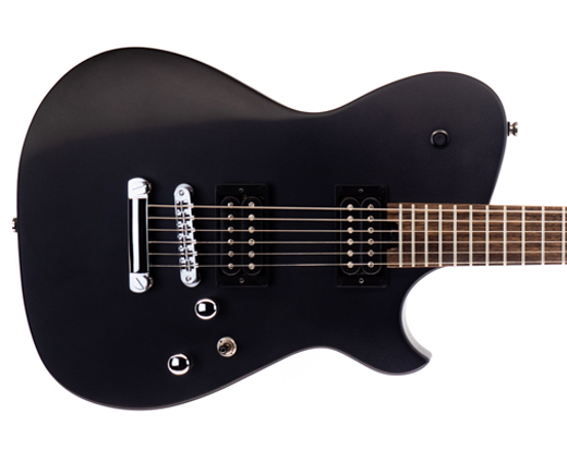 Guitar Electronics