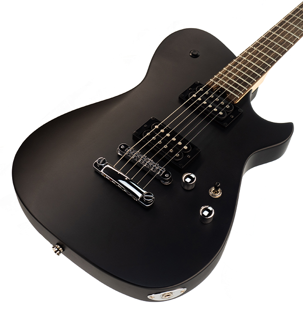 Guitar Hardware