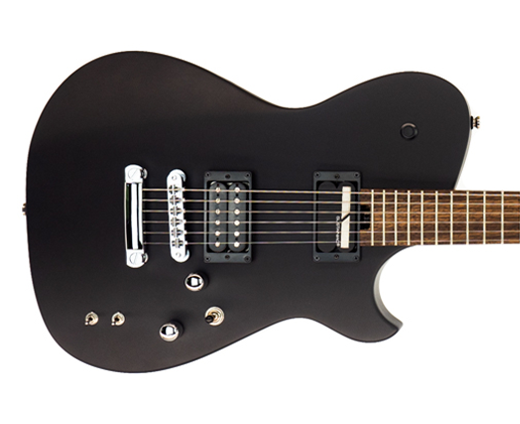 Guitar Electronics