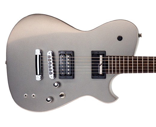 Guitar Electronics