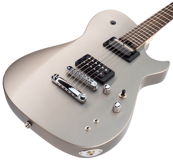 Guitar Hardware