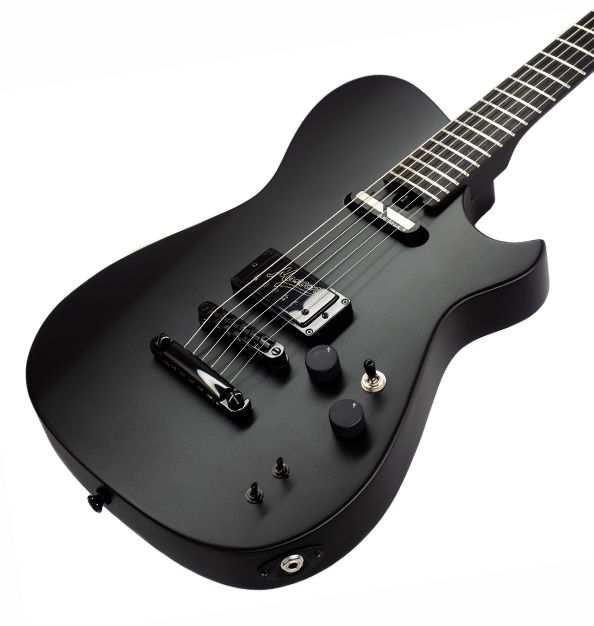 Guitar Hardware