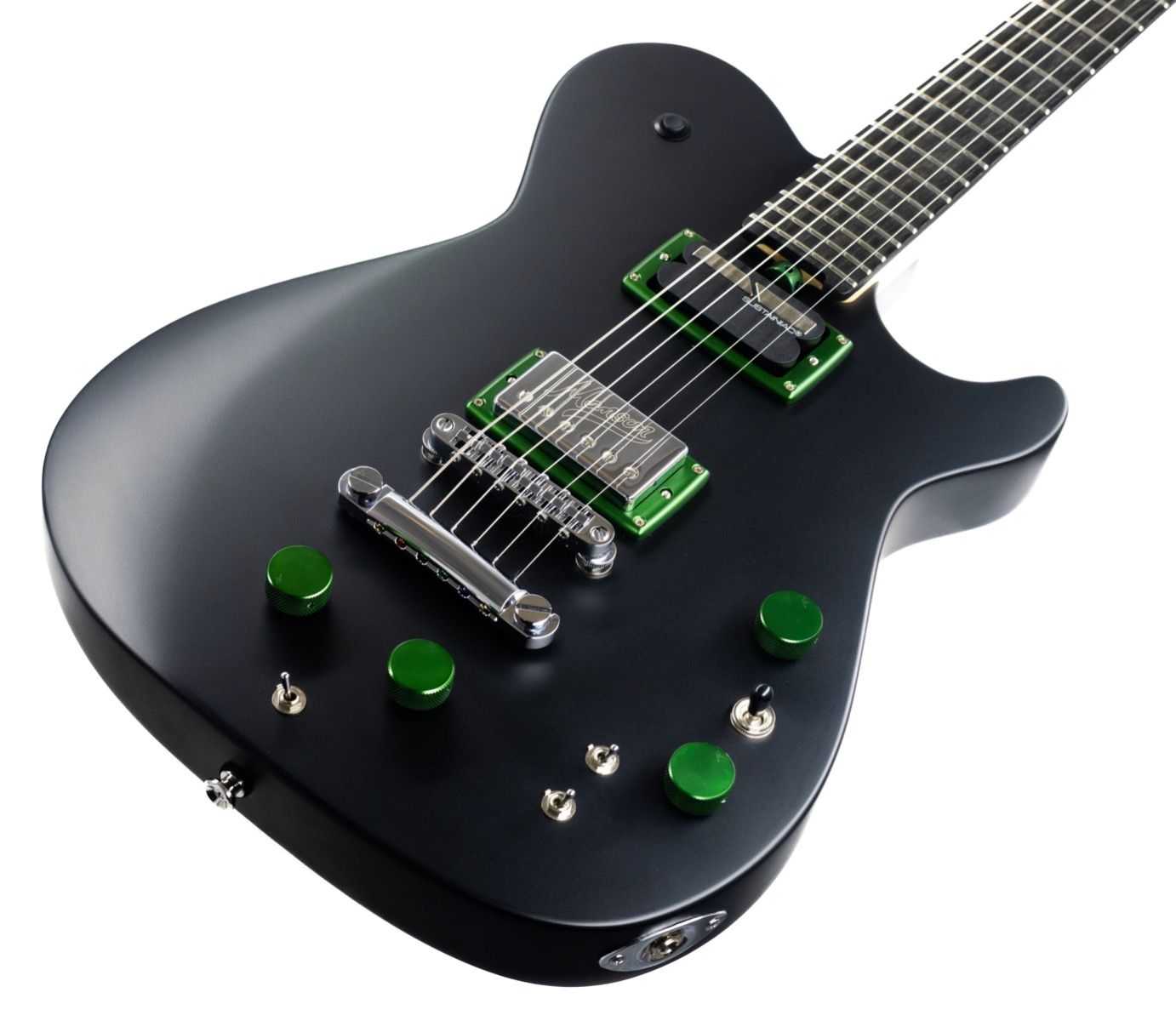 Guitar Hardware