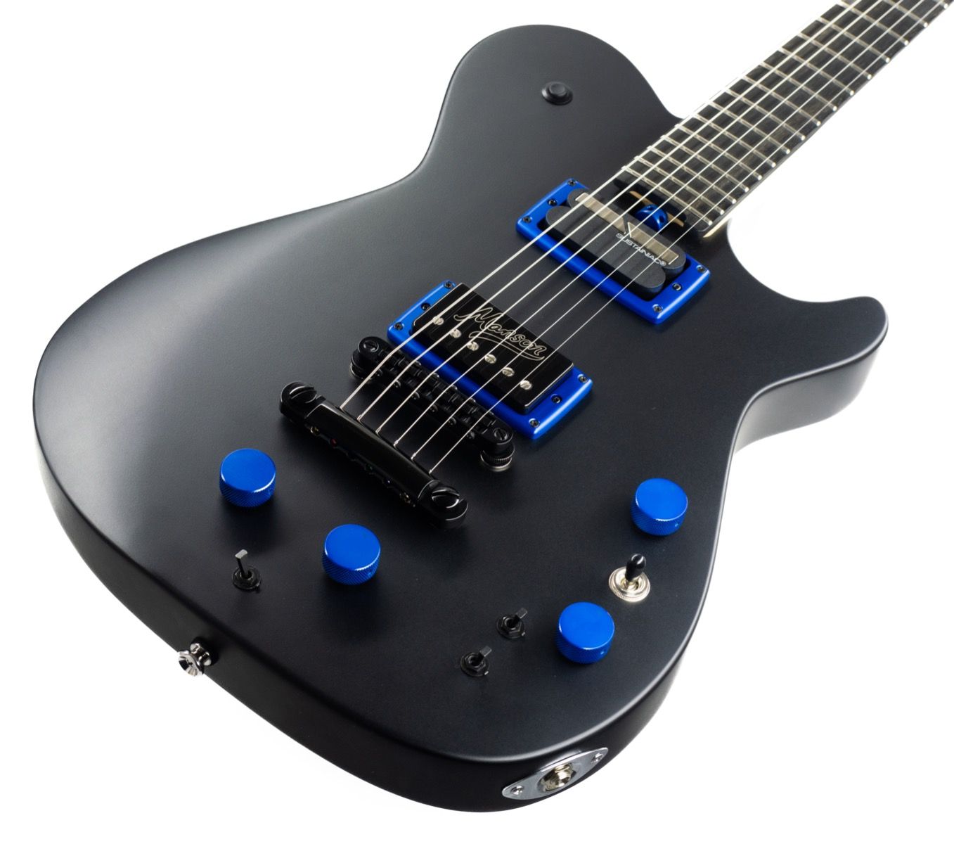 Guitar Hardware