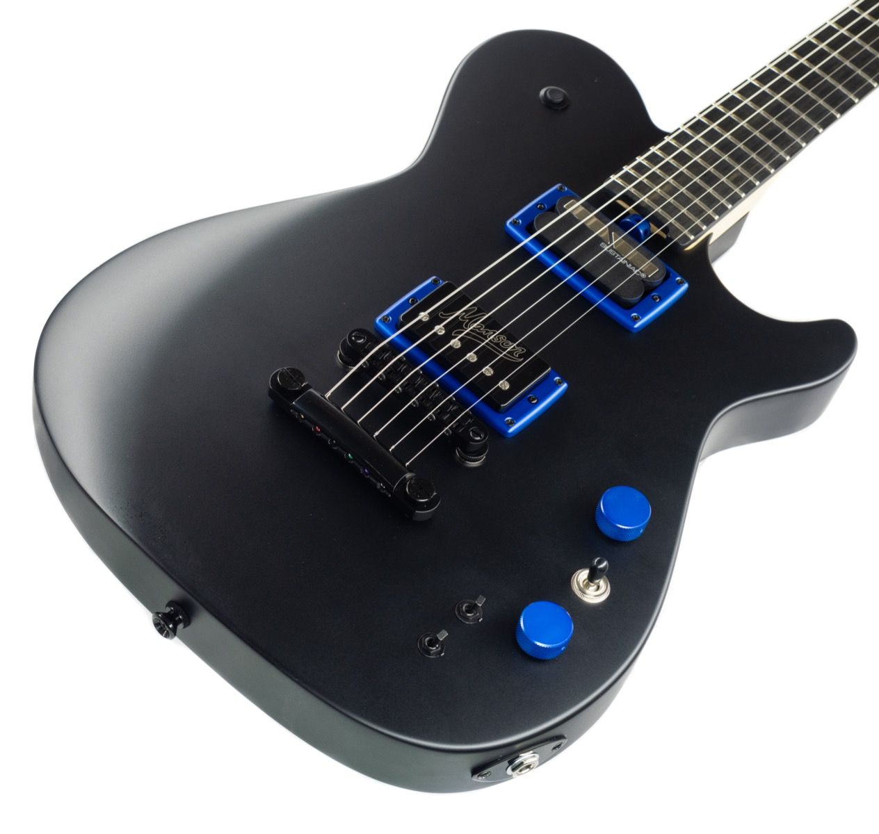 Guitar Hardware