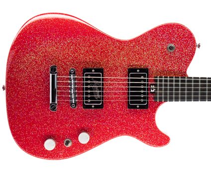 Guitar Electronics