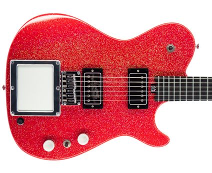 Guitar Electronics