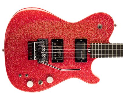 Guitar Electronics