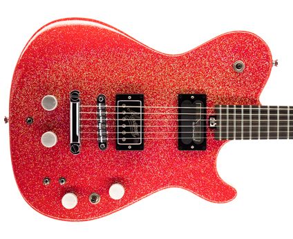 Guitar Electronics